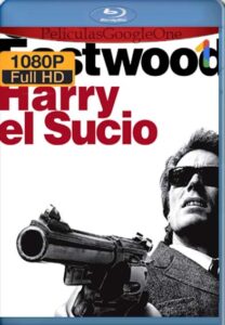 Harry El Sucio [1971] [1080p BRrip] [Latino- Ingles] [GoogleDrive] LaChapelHD