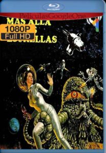 Batalla Mas Alla De Las Estrellas [1968] [1080p BRrip] [Latino- Ingles] [GoogleDrive] LaChapelHD