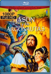 Jason Y Los Argonautas [1963] [1080p BRrip] [Latino- Ingles] [GoogleDrive] LaChapelHD