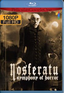 Nosferatu Una Sinfonia Del Horror [1973] [1080p BRrip] [Latino- Español] [GoogleDrive] LaChapelHD