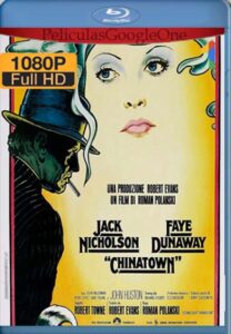 Chinatown [1975] [1080p BRrip] [Latino- Ingles] [GoogleDrive] LaChapelHD