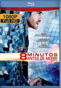 Ocho Minutos Antes De Morir [2011] [1080p BRrip] [Latino- Español] [GoogleDrive] LaChapelHD