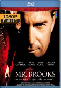 Mr Brooks [2007] [1080p BRrip] [Latino- Ingles] [GoogleDrive] LaChapelHD