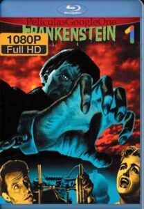 La Maldicion De Frankenstein [1957] [1080p BRrip] [Latino- Español] [GoogleDrive] LaChapelHD